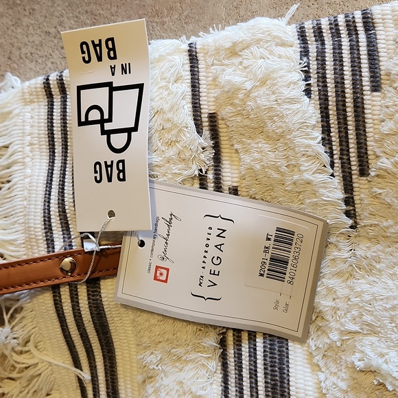 - Beach bag - Picture 4 of 9